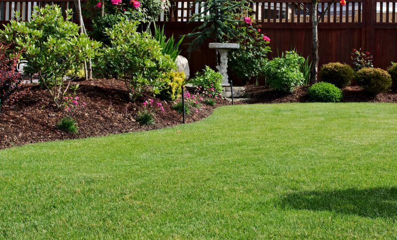 Garden Centers with Maintenance Services